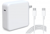 Genuine MacBook Pro 61W USB-C Power Charger